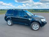 Land Rover Freelander SD4, 190PS, selten! SH-gepflegt! - Land Rover Freelander mit Diesel-Antrieb: Geländewagen, Automatik