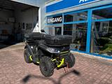 Segway Snarler 600GL - SEGWAY MOTORRAD
