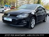 Volkswagen Golf VII Lim. Comfortline BMT*NAVI*TEILLEDER*ALU - Autos in Bonn: Co