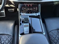 Audi SQ8 - Vorschau Bild 15