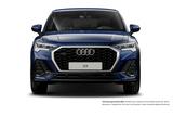 Audi Q3 Sportback 40 quattro AHK ACC LM19 EKLAPPE NAV - Audi Q3 Gebrauchtwagen in Dortmund