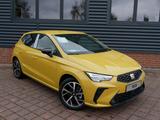 Seat Ibiza 1.0 TSI 85 kW FR DSG Facelift|Tech - Seat Ibiza: Facelift