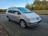 Volkswagen VW Sharan 1.9 TDI - 64.000km - gebrauchte VW Sharan aus dem Jahr 2010