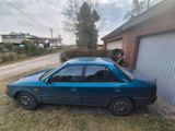 Mazda 323 BG Automatik - Mazda 323: 323bg
