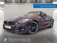 BMW Z4 - Vorschau Bild 1