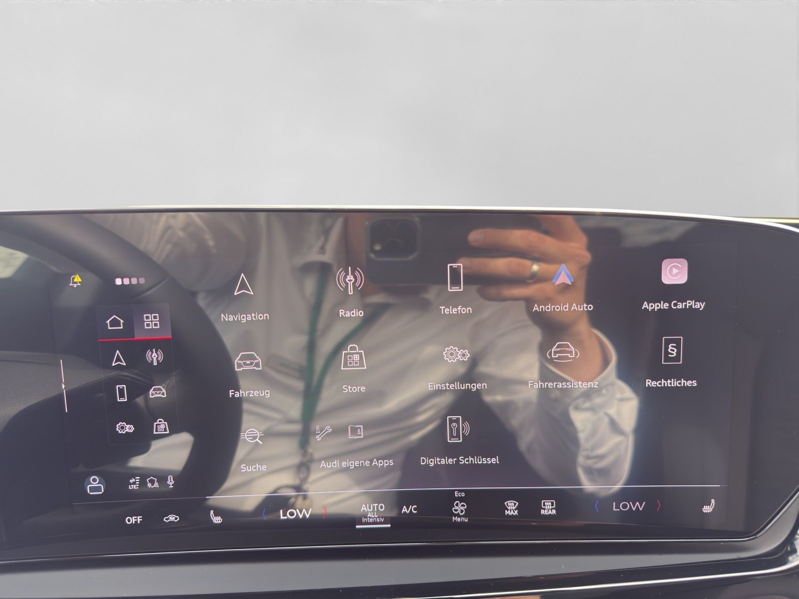 Audi A6 - Bild 12