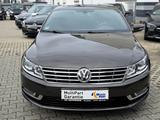 Volkswagen CC Basis BlueTDI - Volkswagen CC mit Diesel-Antrieb: Automatik