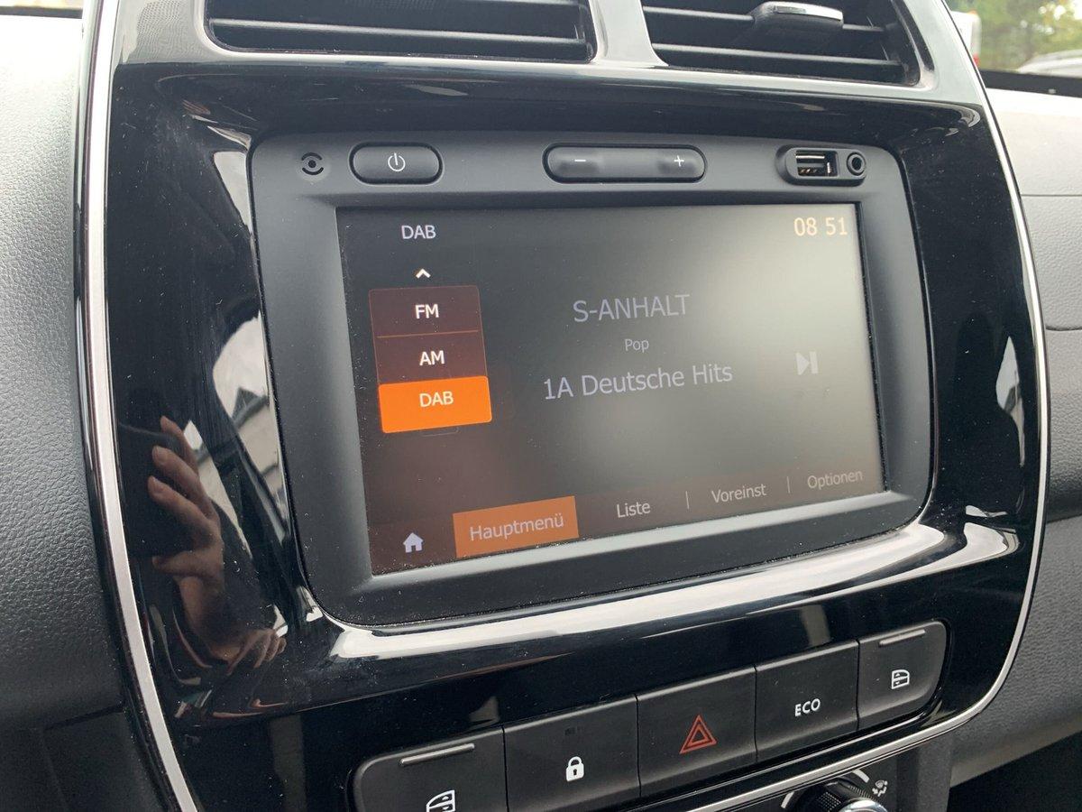 Dacia Spring ELECTRIC ESSENTIAL 45 CCS+NAVI+RFK+KLIMA