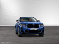 BMW X4 M - Vorschau Bild 13
