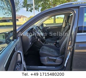 Volkswagen Tiguan - 7