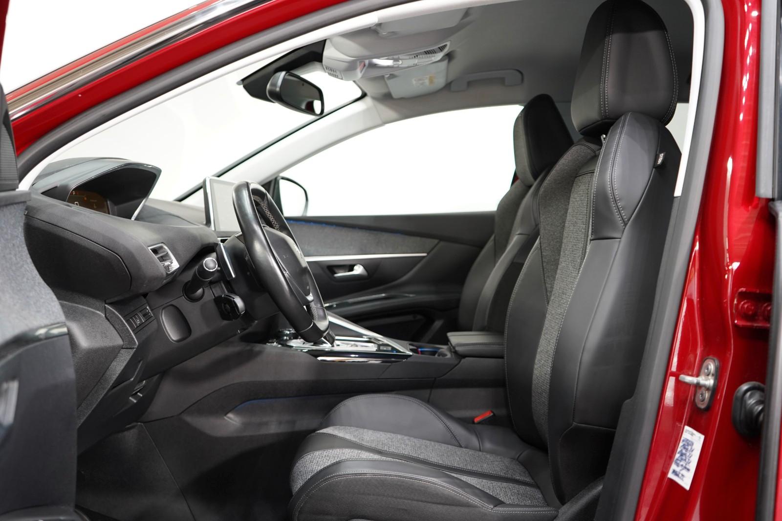 Peugeot 3008 Allure*Automatik*2.Hand*Kamera*Navi*