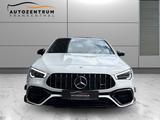 Mercedes-Benz CLA 45 AMG S 4M NIGHT PANO BURM LED 360 - gebrauchte Mercedes-Benz CLA 45 AMG aus dem Jahr 2021