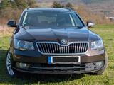 Skoda Superb 2.0 TDI Green tec Elegance 170PS, TÜV neu - Skoda Superb: TDI 170