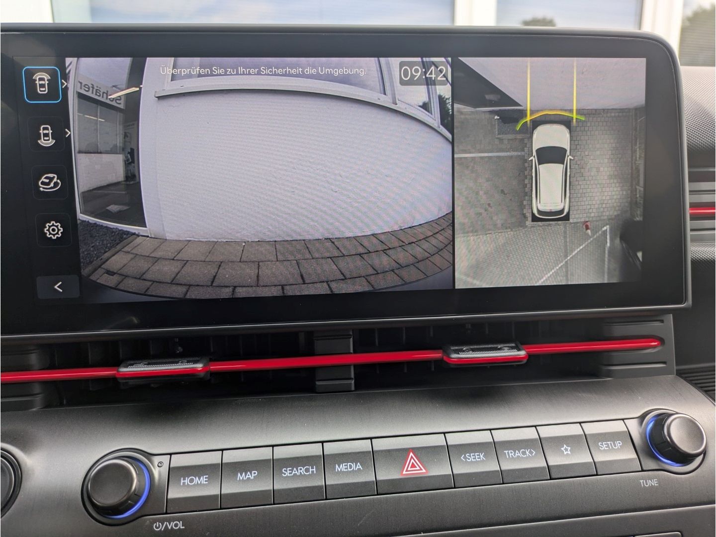 Hyundai KONA Elektro – Bild 13
