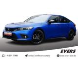 Honda Civic 2.0 e:HEV HYBRID SPORT LED+ACC+NAVI+KAMERA - Honda Civic mit Hybrid-Antrieb