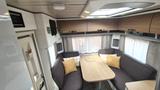 HYMER / ERIBA / HYMERCAR Nova 480 Trend - Mover/Markise/Solar - HYMER / ERIBA Wohnmobile & -wagen in Bremen
