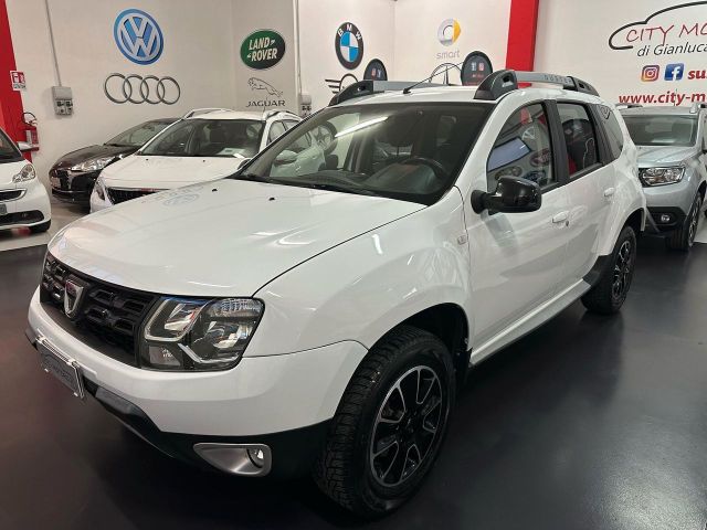 Dacia Duster 1.5 dCi 110CV Start&Stop 4x2 Lauréa