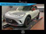 Smart #1 AWD Brabus MEMORY+360°KAM+DISTRONIC+HEAD-UP - Smart #1: Brabus
