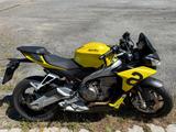 Aprilia Tuono 660 - APRILIA TUONO 660