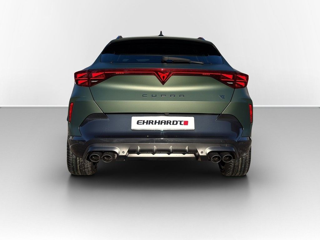 Cupra Formentor - Bild 6