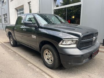 Dodge RAM - 2