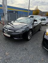 Opel Cascada Innovation ecoFlex+TOP ZUSTAND - Opel Cascada aus 2013