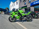 Kawasaki Ninja 650 Vorführer 35kw - 35 KW MOTORRAD (48PS)