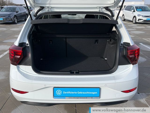 Volkswagen Polo - Bild 22