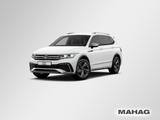 Volkswagen Tiguan Allspace R-Line 4 Mot 2.0 TSI 7 Sitzer IQ - Volkswagen Tiguan Allspace mit Benzin-Antrieb: Automatik