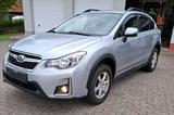 Subaru XV Diesel Allrad - Subaru XV von privat