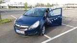 Opel Corsa 1.3 CDTI ecoFlex Edition 55kW Edition - Opel Corsa aus 2010: 1.3