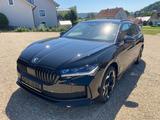 Skoda Superb Combi Sportline DSG 4x4/AHK-Vorb/Navi/Kam - Diesel Gebrauchtwagen
