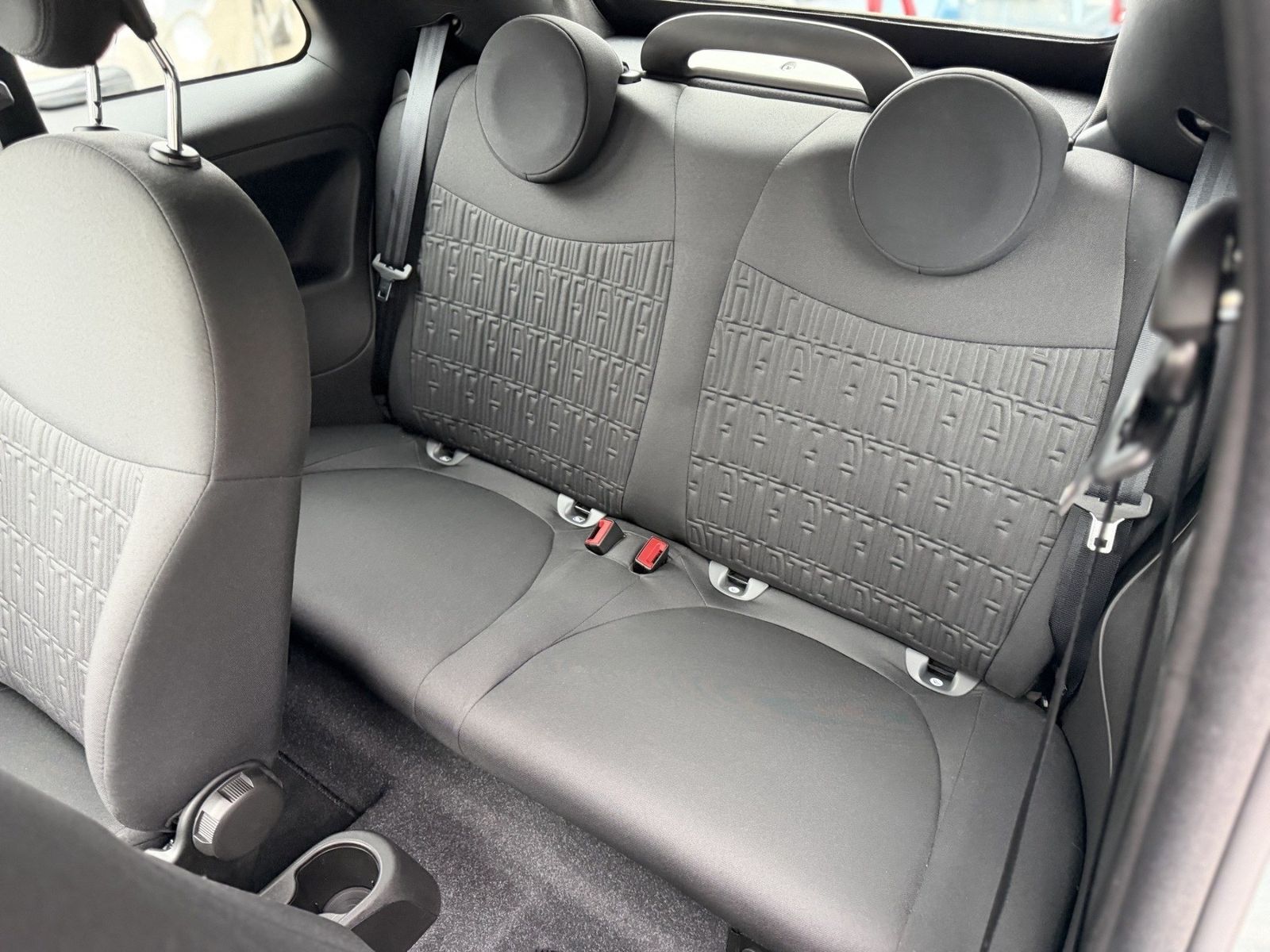 Fiat 500C - Bild 11