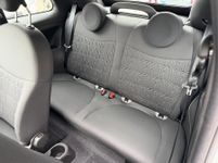 Fiat 500C - Vorschau Bild 11