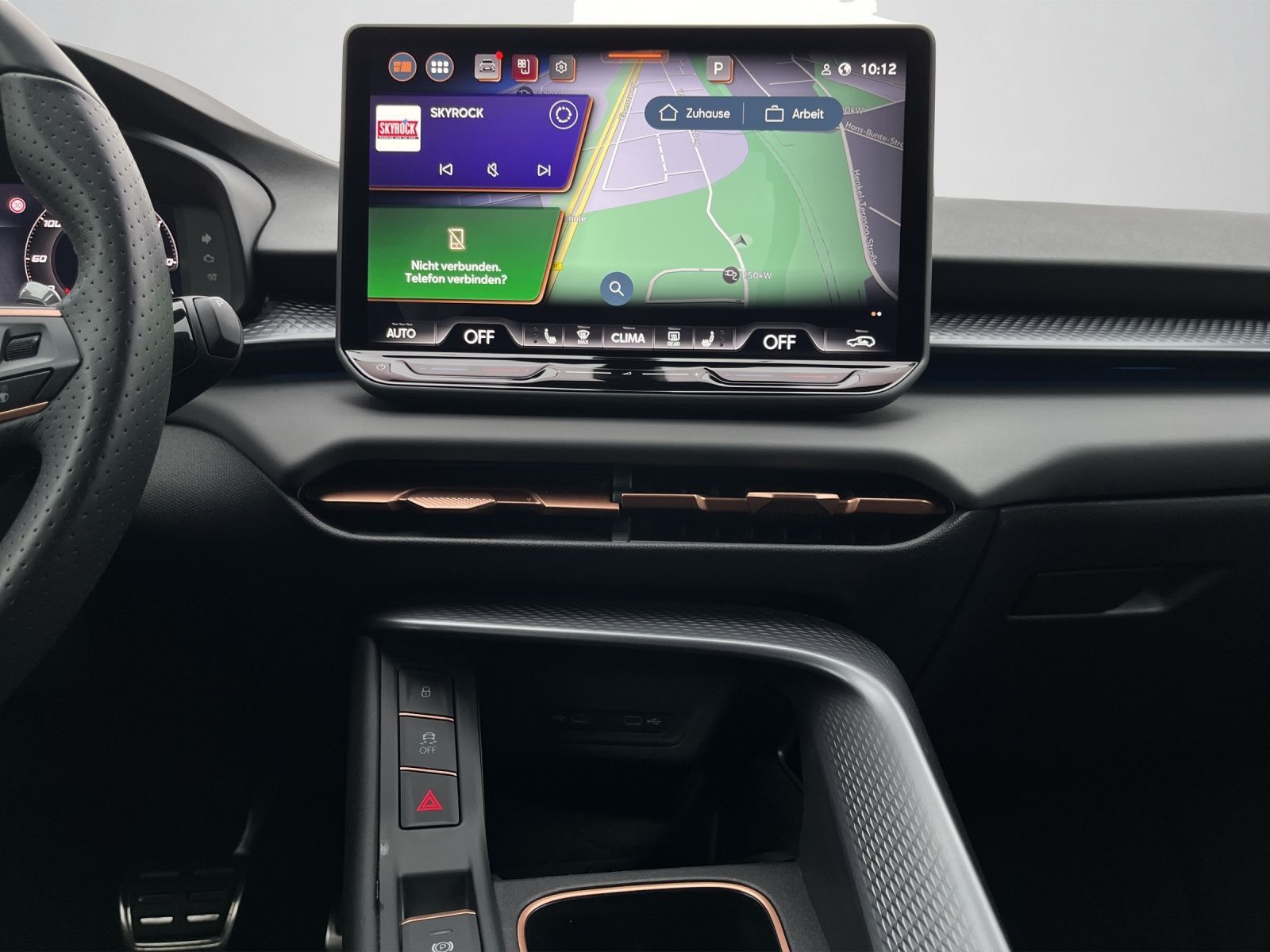 Cupra Terramar - Bild 11