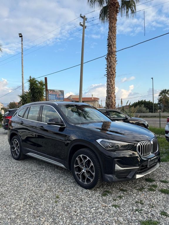 Image of BMW X1