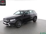 Mercedes-Benz GLC 220 d 4M EXCLUSIVE PANO,PARKLENKASSIST,AHK - Mercedes-Benz GLC 220 Gebrauchtwagen in Berlin