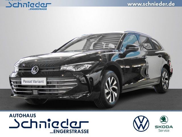 Volkswagen Passat 2.0 TDI Business neues Modell LED