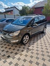 Ford Galaxy Bj. 2011, 7-Sitzer - gebrauchte Ford Galaxy aus dem Jahr 2011