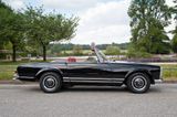 Mercedes-Benz 250 SL Pagode ein echter Klassiker - Oldtimer: Pagode