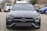 Mercedes-Benz CLA Shooting Brake 35 AMG - Mercedes-Benz CLA Shooting Brake von privat