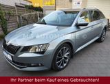 Skoda Superb 2.0 TDI Laurin & Klement 4x4 Standhzg AHK - Skoda: Laurin Klement