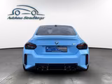 BMW M2 Coupé ad. LED Carbon-Dach H/K HuD - BMW M2 in Bremen