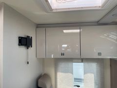 Bürstner Lineo T690 G Freistaat Edition*Solar*Markise*RFK