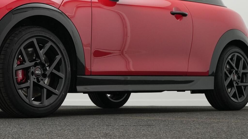 MINI John Cooper Works - Bild 22