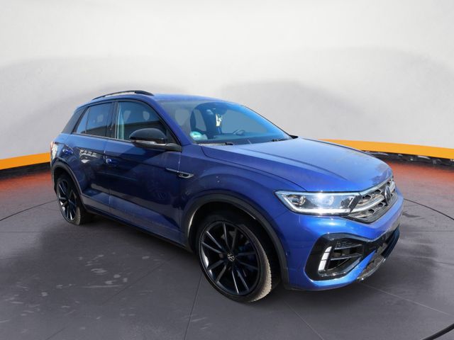 Volkswagen T-Roc R 2.0 TSI DSG 4Motion*Navi*ACC*Beats*Pano*