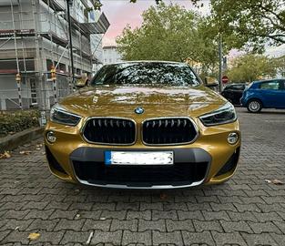 صورة 3 لـ 2018 BMW X2