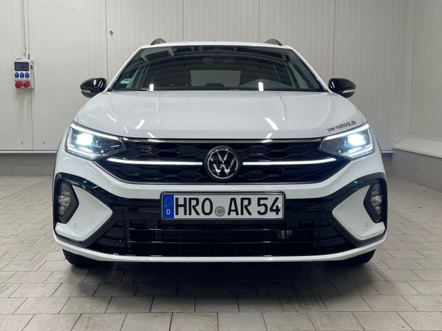 Taigo R-Line 1.0 TSI DSG ACC RFK NAVI LED
