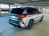 BMW X5 M Competition / TOP Zustand / wenig KM 