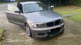 BMW 118d Coupé - Sportfahrwerk [CarPlay] Gepflegt - BMW 118: Coupé